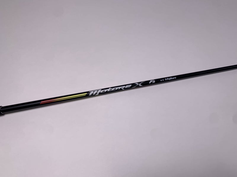 Fujikura Motore X F1 6-S Stiff Graphite Driver Shaft 44"-Callaway LH