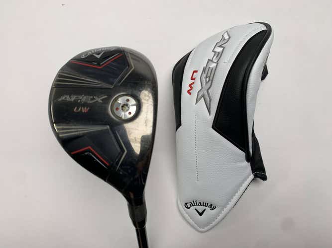 Callaway Apex UW 24 5 Fairway Tour Issue 19* Tensei Blue AV Xlink Stiff RH HC