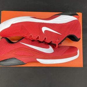 Mens Nike Zoom Vapor 12 HC (Red) Sz 10.5