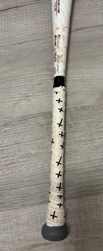 2025 Marucci CATX2 Alloy USSSA Certified Bat (-8) 28 oz 31" (Used)