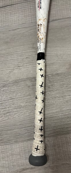 2025 Marucci CATX2 Alloy USSSA Certified Bat (-8) 28 oz 31" (Used)