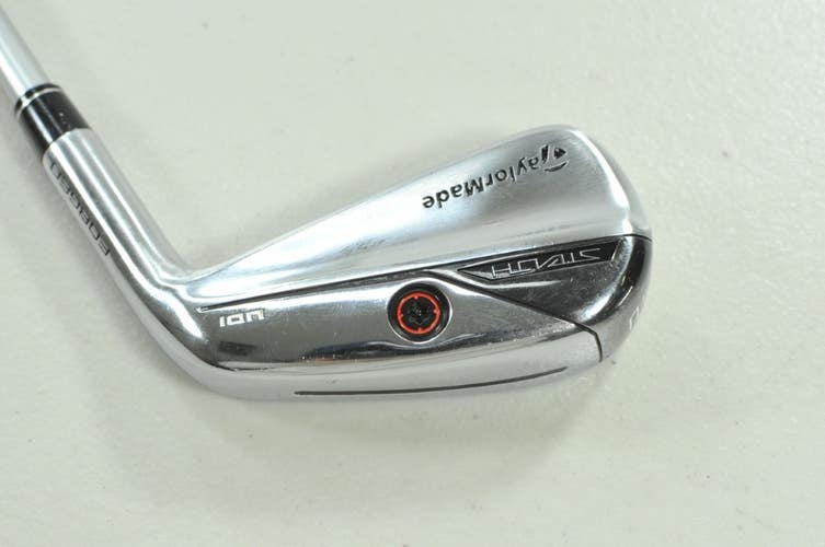 TaylorMade Stealth UDI 2-18* Driving Iron X-Stiff RH Ascent 100 Graphite #205302