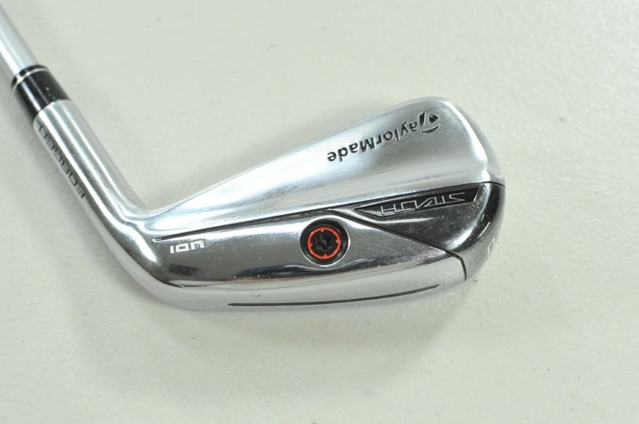 TaylorMade Stealth UDI 2-18* Driving Iron X-Stiff RH Ascent 100 Graphite #205302