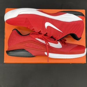 Mens Nike Zoom Vapor 12 HC (Red) Sz 10.5