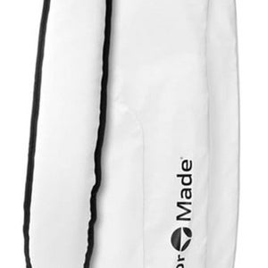 NEW 2024 TaylorMade Short Course Carry Bag White