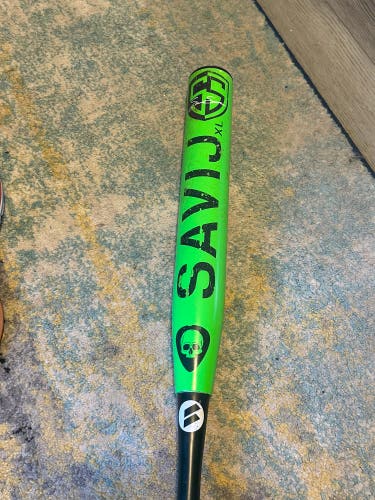 Worth Shannon Smith Savij 12.5in XL 27oz. USSSA Slowpitch Softball Bat 220