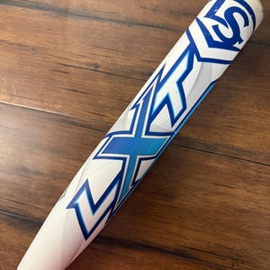 Louisville Slugger LXT 30/19 (-11) Fastpitch Softball Bat