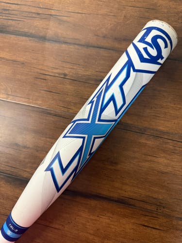Louisville Slugger LXT 30/19 (-11) Fastpitch Softball Bat