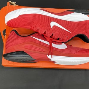 Mens Nike Zoom Vapor 12 HC (Red) Sz 12.5