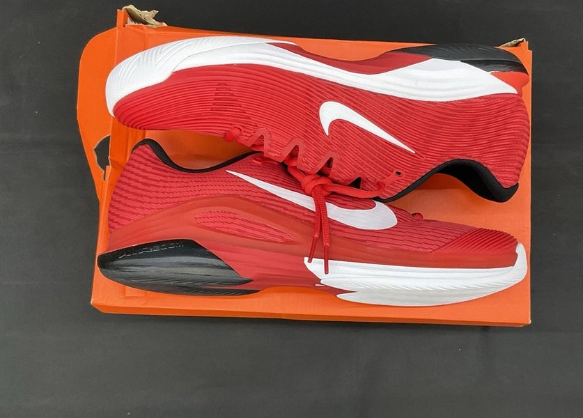 Mens Nike Zoom Vapor 12 HC (Red) Sz 12.5