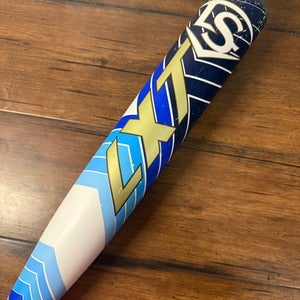 2024 Louisville LXT 29/18 (-11) Fastpitch Softball Bat