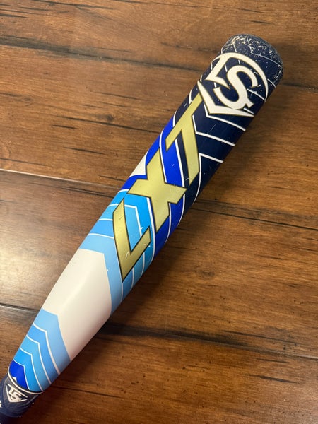 2024 Louisville LXT 29/18 (-11) Fastpitch Softball Bat