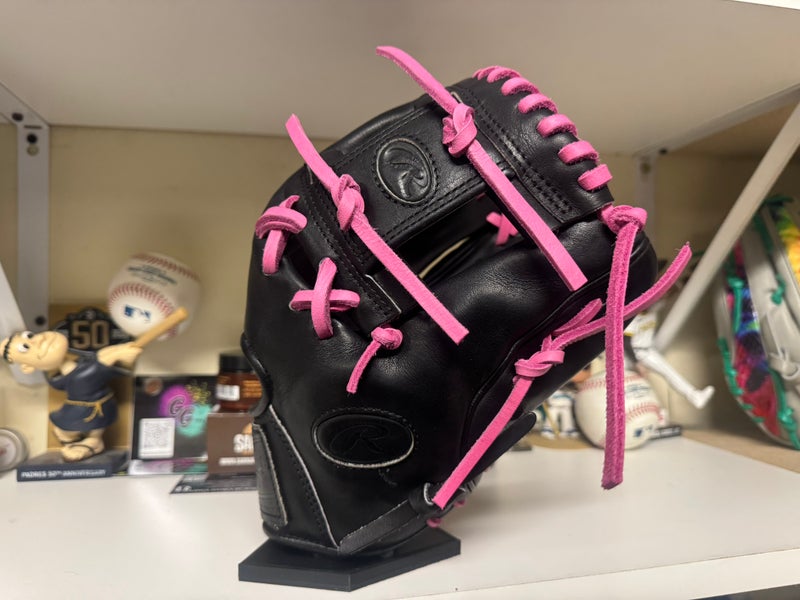 Rawlings Heart of the Hide PRO204-2BBB 11.5”