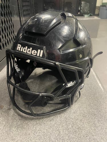 Riddell Axiom