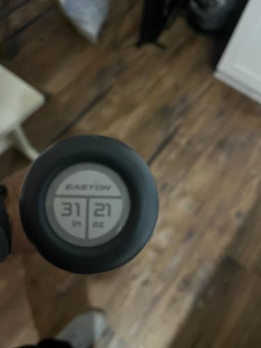 2025 Easton Ghost OG Composite Bat (-10) 21 oz 31" (New)