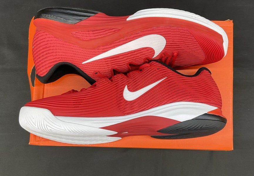 Mens Nike Zoom Vapor 12 HC (Red) Sz 12.5