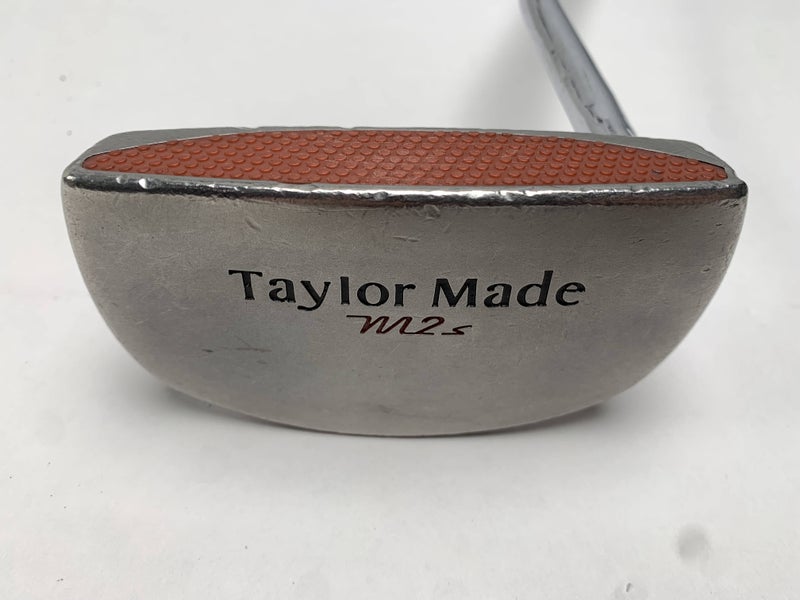 TaylorMade Nubbins M2 Putter 35" Mens RH