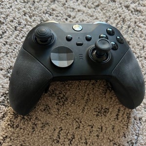 Xbox Pro Elite Controller