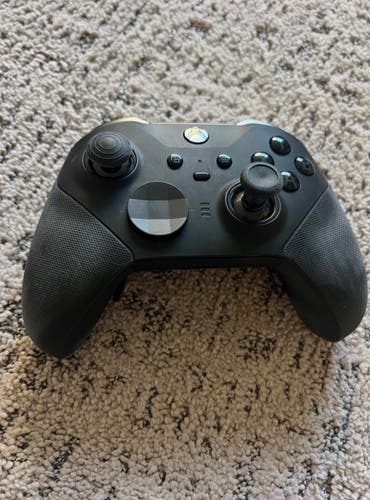 Xbox Pro Elite Controller