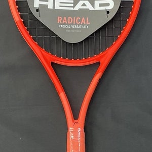 HEAD Radical Team 2025 Grip Size 0