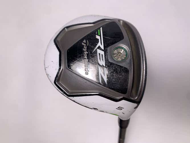TaylorMade RocketBallz 5 Fairway Wood 18* Matrix Ozik XCON-5 Ladies RH