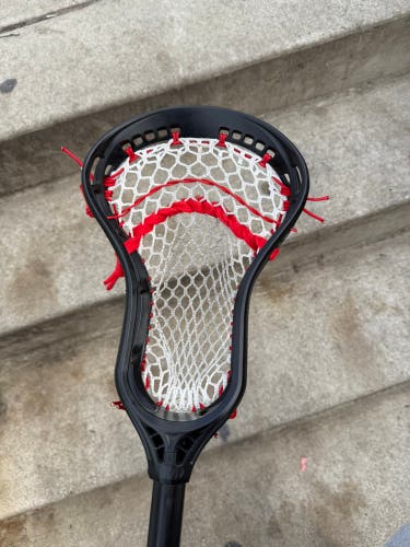 StringKing Mark 3V Strung Head