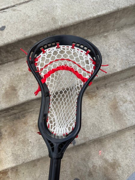 StringKing Mark 3V Strung Head