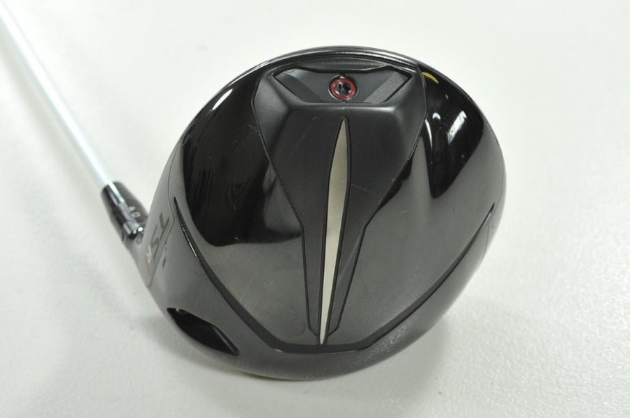 Titleist TSR1 12* Driver Ladies Flex Right Ascent R3 35g # 205950