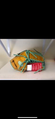 Rawlings Pro Preferred PROS6019-22MRT 12.75”