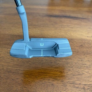 Wilson Staff Putter 33.5 NICE