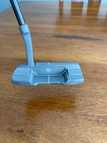 Wilson Staff Putter 33.5 NICE