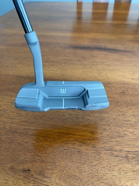 Wilson Staff Putter 33.5 NICE