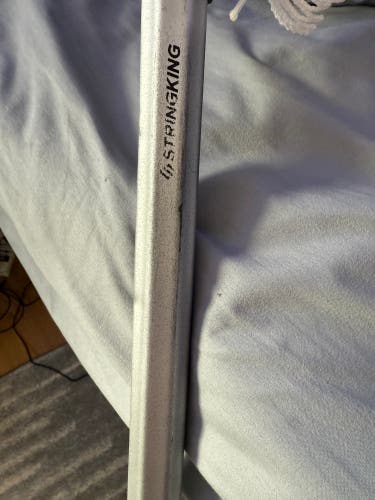 StringKing Metal 3 Pro Shaft (Used)