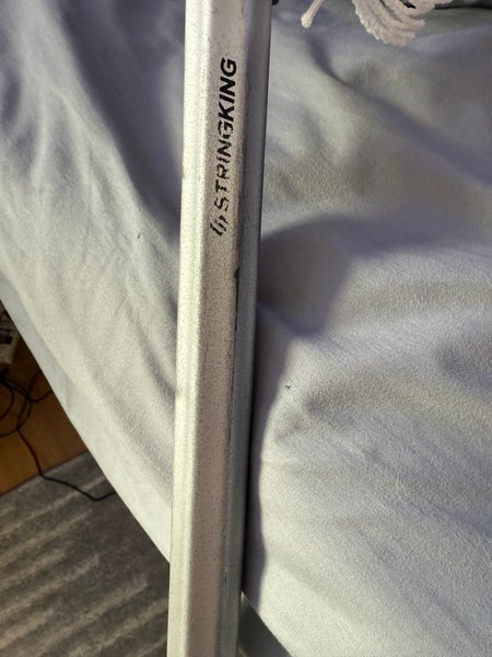 StringKing Metal 3 Pro Shaft (Used)
