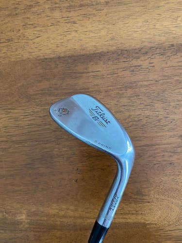 Titleist Vokey SM5 S Grind Wedge 54 / 10 35 READ