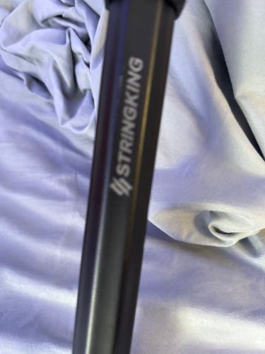 StringKing Metal 3 Pro Shaft (Used)