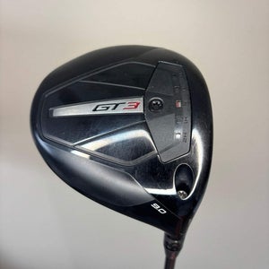 Titleist GT3 Driver 9 Diamana Kai'li Blue Stiff Flex 45 NICE