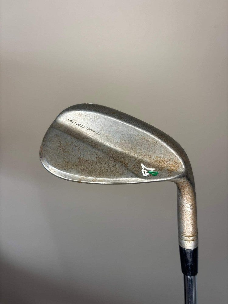 TaylorMade Milled Grind 2 Chrome Wedge 54°⁄11° SB