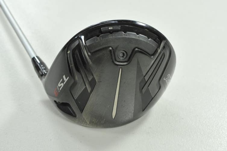 Titleist TSi3 10* Driver Stiff Flex Right MMT Speedmesh 40g  # 205949