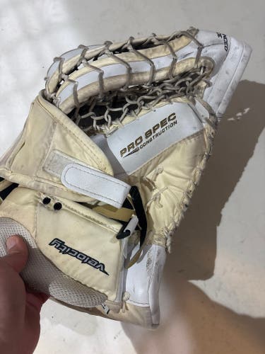 Vaughn Velocity V7 XF Pro Carbon Regular (Used)