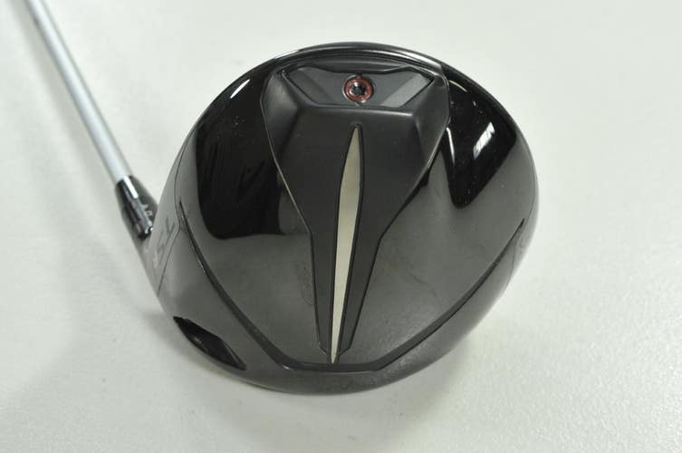 Titleist TSR1 10* Driver Regular Flex Right MMT Speedmesh 40g  # 205952