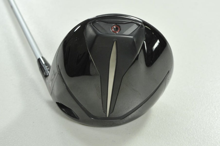 Titleist TSR1 10* Driver Regular Flex Right MMT Speedmesh 40g  # 205952