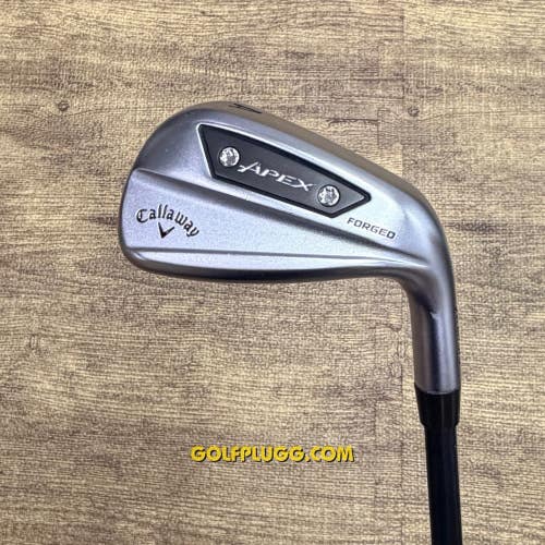 Gap Wedge Callaway Apex Ai200 / AxiomVelocore, Regular Flex (1514)