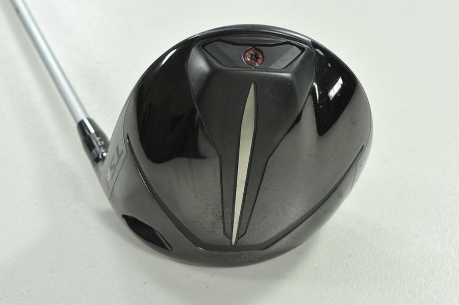 Titleist TSR1 10* Driver Ladies Flex Right MMT R3 35g   # 205953