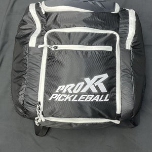 Pro XR Player Pickleball Bag