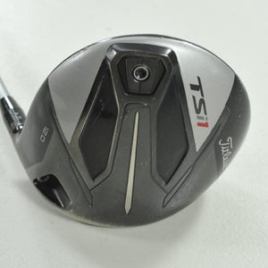 Titleist TSi1 12* Driver Ladies Flex Right MMT R3 35g  # 205948