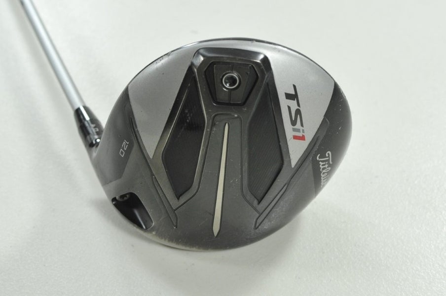 Titleist TSi1 12* Driver Ladies Flex Right MMT R3 35g  # 205948