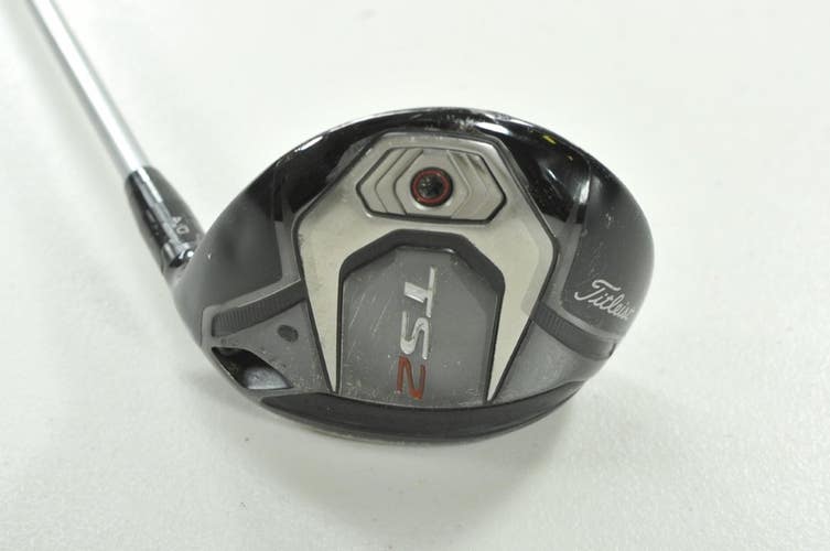 Titleist TS2 16.5* Fairway Wood Ladies Flex RH Kuro Kage 45g Graphite # 205933