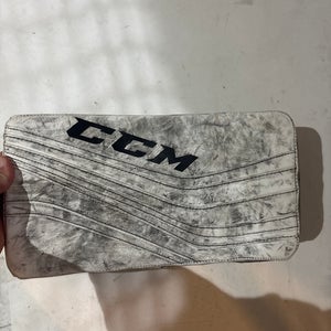 CCM Premier 1 Regular (Used)- Blocker