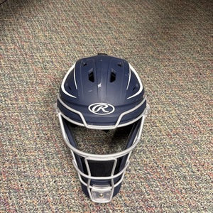Rawlings Rev Catcher's Mask (Used)